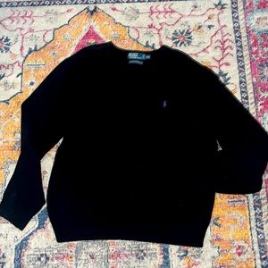 Polo Ralph Lauren Men's Wool Sweater